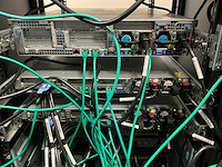 Hp proliant 360 g10 server - afbeelding 5 van  6