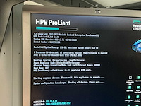 Hp proliant 360 g10 server - afbeelding 6 van  6