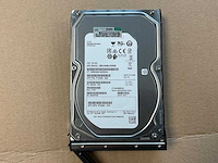 Hp proliant 4530 gen9, 1x 4tb sas(mb4000jvyzq) - 1x 4tb sas(mb004000jwwqb) - 7x 4tb sas(mg04sca40en) - 5x 4tb sas(mb004000jydpb) - 31x 4tb sas(mb4000fcwdk) node storage - afbeelding 3 van  13