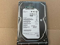 Hp proliant 4530 gen9, 1x 4tb sas(mb4000jvyzq) - 1x 4tb sas(mb004000jwwqb) - 7x 4tb sas(mg04sca40en) - 5x 4tb sas(mb004000jydpb) - 31x 4tb sas(mb4000fcwdk) node storage - afbeelding 5 van  13
