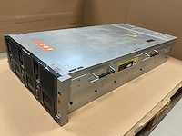 Hp proliant 4530 gen9, 1x 4tb sas(mb4000jvyzq) - 1x 4tb sas(mb004000jwwqb) - 7x 4tb sas(mg04sca40en) - 5x 4tb sas(mb004000jydpb) - 31x 4tb sas(mb4000fcwdk) node storage - afbeelding 7 van  13