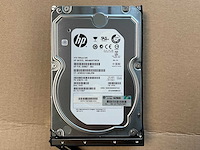 Hp proliant 4530 gen9, 1x 4tb sas(mb4000jvyzq) - 1x 4tb sas(mb004000jwwqb) - 7x 4tb sas(mg04sca40en) - 5x 4tb sas(mb004000jydpb) - 31x 4tb sas(mb4000fcwdk) node storage - afbeelding 13 van  13