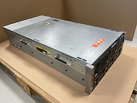 Hp proliant 4530 gen9, 1x 4tb sas(mg04sca40en) - 1x 4tb sas(mb004000jwwqb) - 2x 4tb sas(mb004000jydpb) - 39x 4tb sas(mb4000fcwdk) node storage - afbeelding 5 van  12