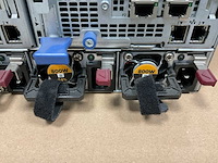 Hp proliant 4530 gen9, 1x 4tb sas(mg04sca40en) - 1x 4tb sas(mb004000jwwqb) - 2x 4tb sas(mb004000jydpb) - 39x 4tb sas(mb4000fcwdk) node storage - afbeelding 8 van  12