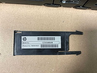 Hp proliant 4530 gen9, 1x 4tb sas(mg04sca40en) - 1x 4tb sas(mb004000jwwqb) - 2x 4tb sas(mb004000jydpb) - 39x 4tb sas(mb4000fcwdk) node storage - afbeelding 10 van  12