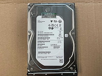 Hp proliant 4530 gen9, 1x 4tb sas(mg04sca40en) - 1x 4tb sas(mb004000jwwqb) - 2x 4tb sas(mb004000jydpb) - 39x 4tb sas(mb4000fcwdk) node storage - afbeelding 12 van  12