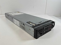 Hp proliant bl460c gen 9, 2x xeon(r) e5-2660 v3, 256 gb ram(16x 16 gb), 2x 120 gb ssd(tk0120gdjxt) blade - afbeelding 3 van  9