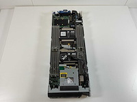 Hp proliant bl460c gen 9, 2x xeon(r) e5-2660 v3, 256 gb ram(16x 16 gb), 2x 120 gb ssd(tk0120gdjxt) blade - afbeelding 6 van  9