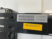 Hp proliant bl460c gen 9, 2x xeon(r) e5-2690 v3, 512 gb ram(16x 32 gb), 2x 120 gb ssd(tk0120gdjxt) blade - afbeelding 4 van  6