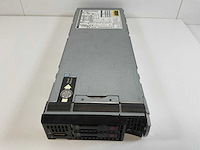 Hp proliant bl460c gen 9, 2x xeon(r) e5-2690 v3, 512 gb ram(16x 32 gb), 2x 240 gb ssd(vk000240gzxru) blade - afbeelding 2 van  9