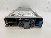 Hp proliant bl460c gen 9, 2x xeon(r) e5-2690 v3, 512 gb ram(16x 32 gb), 2x 240 gb ssd(vk000240gzxru) blade - afbeelding 5 van  9