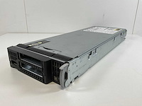 Hp proliant bl460c gen 9, 2x xeon(r) e5-2690 v3, 512 gb ram(16x 32 gb), no hdd blade - afbeelding 4 van  8