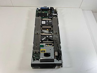 Hp proliant bl460c gen 9, 2x xeon(r) e5-2690 v3, 512 gb ram(16x 32 gb), no hdd blade - afbeelding 5 van  8