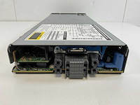 Hp proliant bl460c gen 9, 2x xeon(r) e5-2690 v3, 512 gb ram(16x 32 gb), no hdd blade - afbeelding 6 van  8