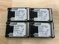 Hp proliant dl20 gen 9 server (2x) - afbeelding 2 van  11