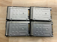 Hp proliant dl20 gen 9 server (2x) - afbeelding 3 van  11
