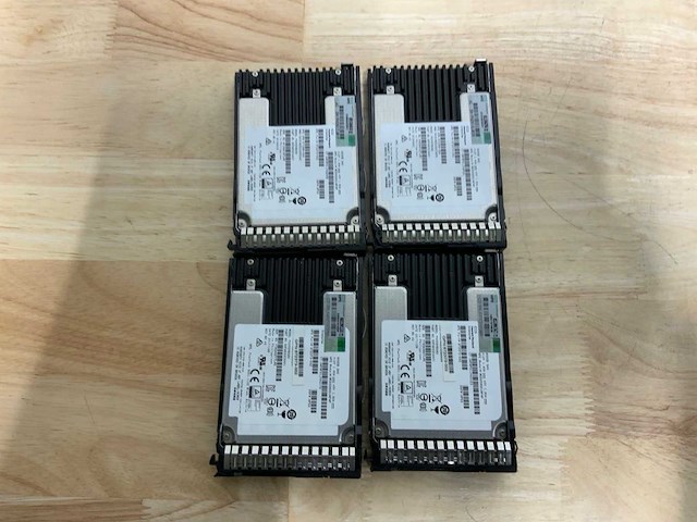 Hp proliant dl20 gen 9 server (2x) - afbeelding 2 van  13