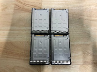 Hp proliant dl20 gen 9 server (2x) - afbeelding 3 van  13