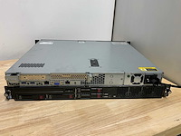Hp proliant dl20 gen 9 server (2x) - afbeelding 9 van  13