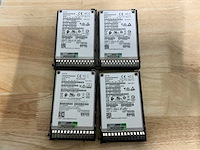 Hp proliant dl20 gen 9 server (2x) - afbeelding 12 van  13