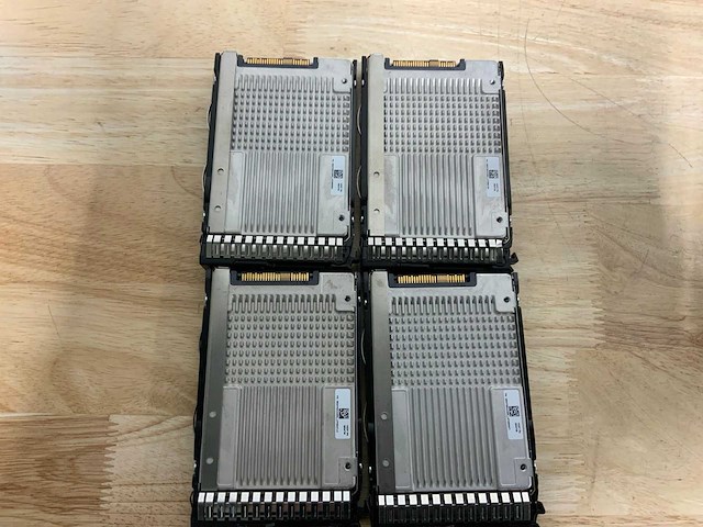 Hp proliant dl20 gen 9 server (2x) - afbeelding 13 van  13