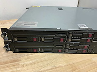Hp proliant dl20 gen 9 server (2x) - afbeelding 5 van  11