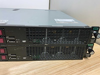 Hp proliant dl20 gen 9 server (2x) - afbeelding 6 van  11