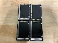 Hp proliant dl20 gen 9 server (2x) - afbeelding 11 van  11