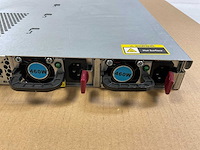 Hp proliant dl320e gen 8, xeon(r) e5-1220 v2, 4x 4 gb ram, 2x 1 tb hdd(mb1000gcwcv) rack mount chassis - afbeelding 6 van  9