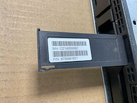 Hp proliant dl320e gen 8, xeon(r) e5-1220 v2, 4x 4 gb ram, 2x 1 tb hdd(mb1000gcwcv) rack mount chassis - afbeelding 8 van  9