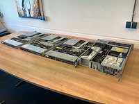 Hp proliant dl360 g5 server (4x) - afbeelding 2 van  7