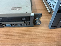 Hp proliant dl360 g5 server (4x) - afbeelding 4 van  7