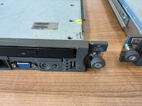 Hp proliant dl360 g5 server (4x) - afbeelding 5 van  7