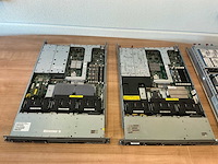 Hp proliant dl360 g5 server (4x) - afbeelding 6 van  7