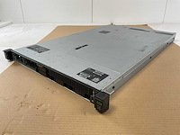 Hp (proliant dl360 gen 10) - 2x xeon(r) silver 4110, 32 gb ram (2x16gb), no hdd rackmount chassis - afbeelding 3 van  8