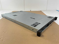 Hp (proliant dl360 gen 10) - 2x xeon(r) silver 4110, 32 gb ram (2x16gb), no hdd rackmount chassis - afbeelding 4 van  8