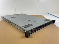 Hp proliant dl360 gen 10, 2x xeon(r) gold 5218, 4x 32 gb ram, 3x 960 gb sas(vk000960wsxh) rack mount chassis - afbeelding 3 van  9
