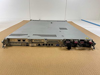 Hp proliant dl360 gen 10, 2x xeon(r) gold 5218, 4x 32 gb ram, 4x 960 gb sas(vk000960wsxh) rack mount chassis - afbeelding 6 van  10