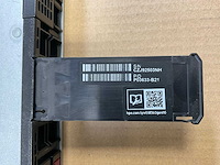 Hp proliant dl360 gen 10, 2x xeon(r) gold 5218, 4x 32 gb ram, 4x 960 gb sas(vk000960wsxh) rack mount chassis - afbeelding 9 van  10