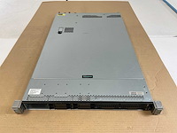 Hp proliant dl360 gen 9, 2x xeon(r) e5-2650 v4, 512 gb ram(16x 32 gb), no hdd, rack mount chassis - afbeelding 3 van  10