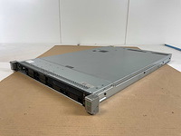 Hp proliant dl360 gen 9, 2x xeon(r) e5-2683 v4, 512 gb ram(16x 32 gb), no hdd, rack mount chassis - afbeelding 5 van  10