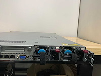 Hp proliant dl360 gen 9 server - afbeelding 3 van  7