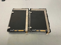 Hp proliant dl360 gen 9 server - afbeelding 6 van  7