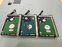 Hp proliant dl360 gen 9 server - afbeelding 2 van  2