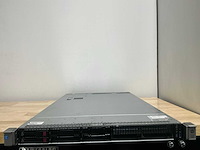 Hp proliant dl360 gen 9 server - afbeelding 1 van  7