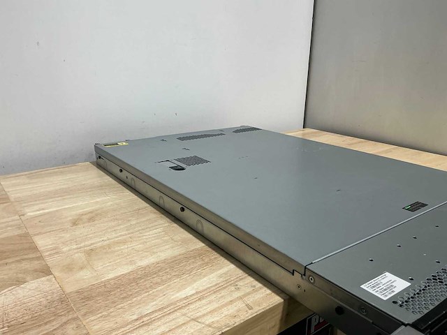 Hp proliant dl360 gen 9 server - afbeelding 2 van  7