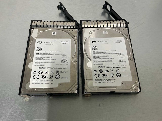 Hp proliant dl360 gen 9 server - afbeelding 5 van  7