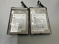 Hp proliant dl360 gen 9 server - afbeelding 5 van  7