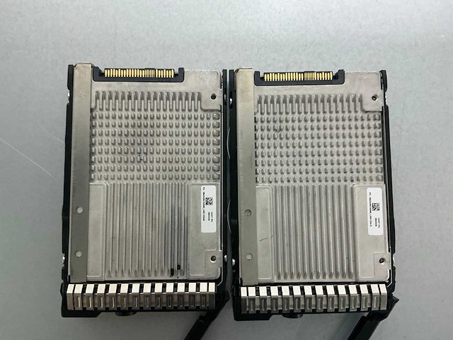 Hp proliant dl360 gen 9 server - afbeelding 6 van  7