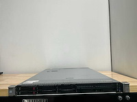 Hp proliant dl360 gen 9 server - afbeelding 1 van  4